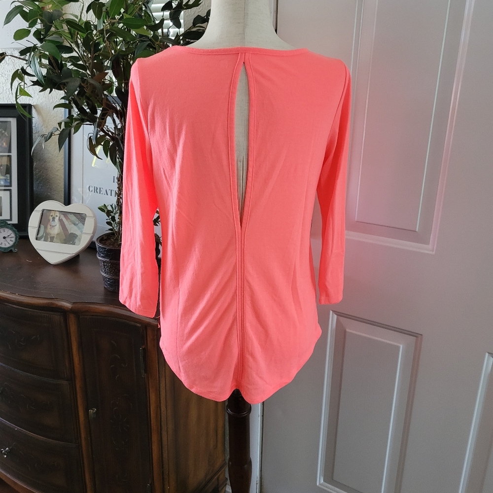 Xersion Relax Fit Athletic Top
